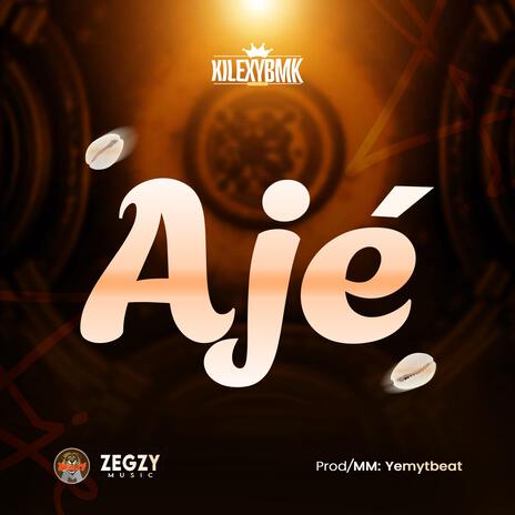 AJE | Boomplay Music