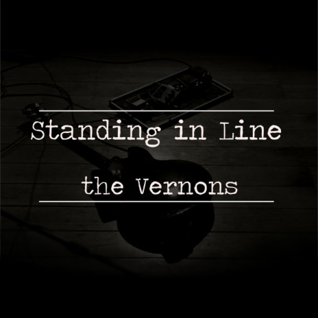 Standing in Line | Boomplay Music