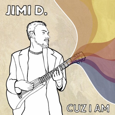 Cuz I Am (Acoustic) | Boomplay Music