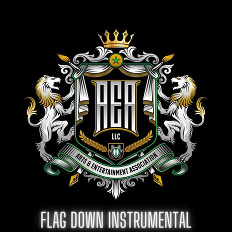 Flag Down (Instrumental)