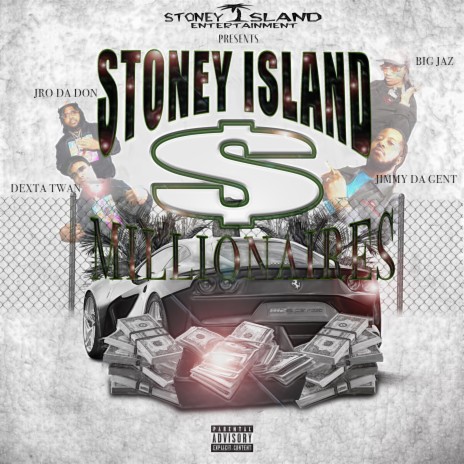 Stoney Island Millionaires ft. Gogetit Twinz & Dexta Twan | Boomplay Music