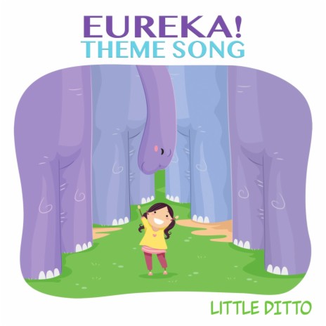 Eureka! Theme Song | Boomplay Music