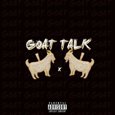 Goat Talk ft. D-Macc | Boomplay Music
