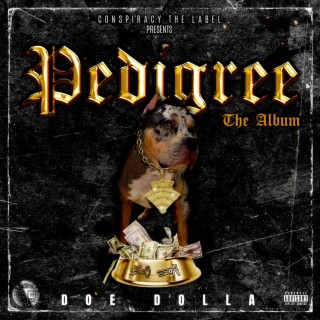 Pedigree The Album