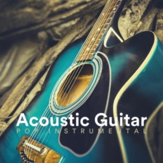 Acoustic Guitar Pop Instrumental