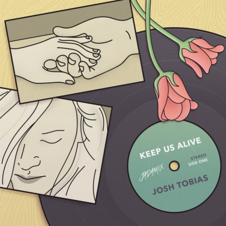 Keep Us Alive | Boomplay Music