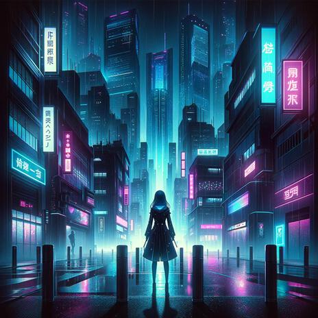 Dark Neon | Boomplay Music