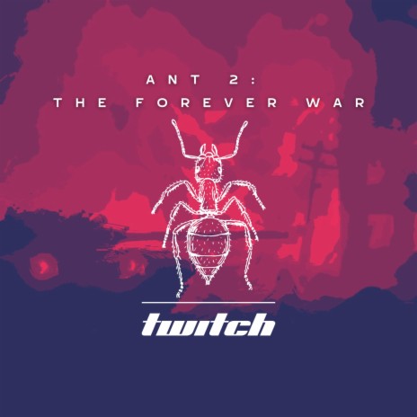 Twitch - The Conflict Inside MP3 Download & Lyrics | Boomplay