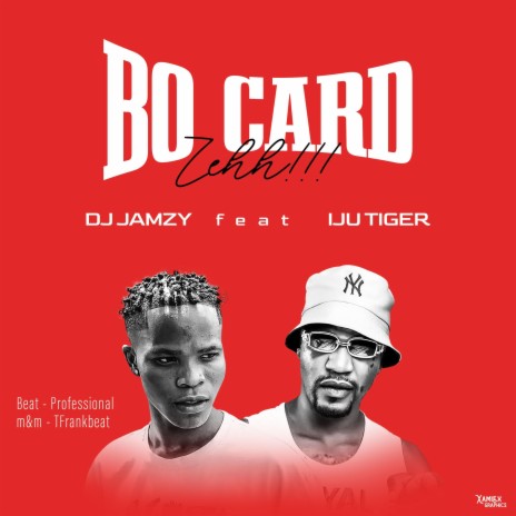 Bo Card ft. Dj Jamzy | Boomplay Music