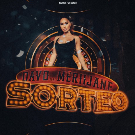 Sorteo ft. Meriijane | Boomplay Music