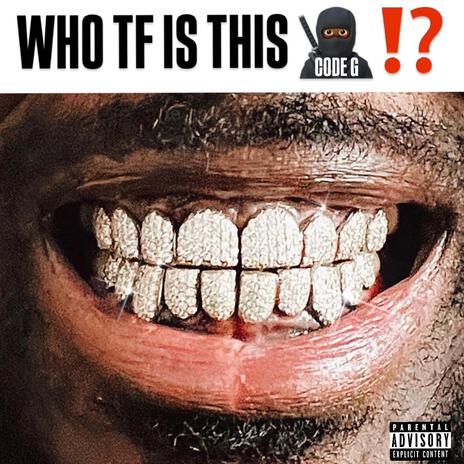 WHO TF IS THIS? | Boomplay Music