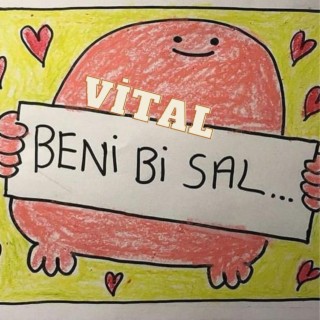 Sal Beni