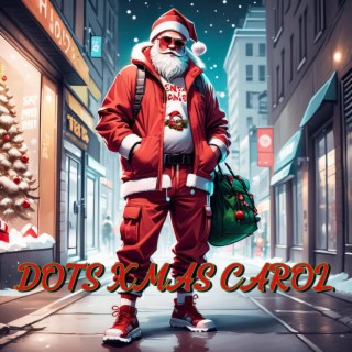 DOTS XMAS CAROL