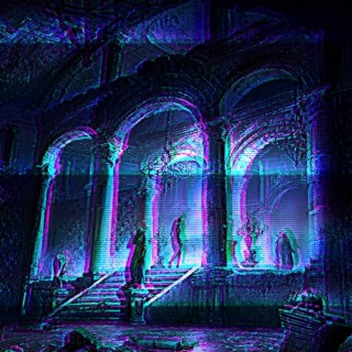 Neon Tomb