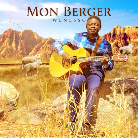 Mon Berger | Boomplay Music