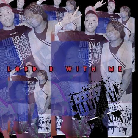 LORD B WIT ME ft. Ricky Ratchet | Boomplay Music