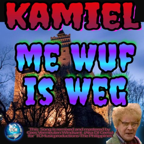 Me Wuf Is Weg | Boomplay Music
