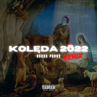 Kolęda 2022 (DJ GranTi remix)