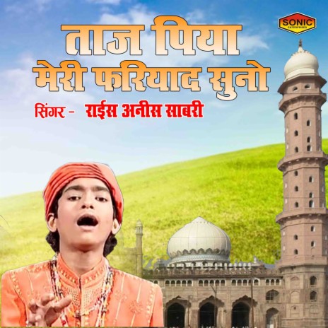 Taj Piya Meri Fariyad Suno | Boomplay Music
