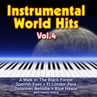 Instrumental World Hits, Vol. 4