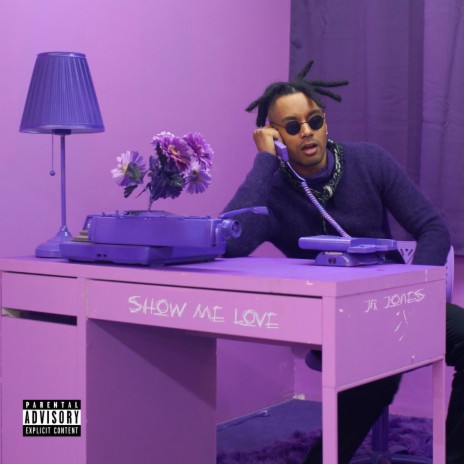 Show Me Love | Boomplay Music