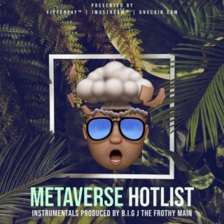Metaverse Hotlist