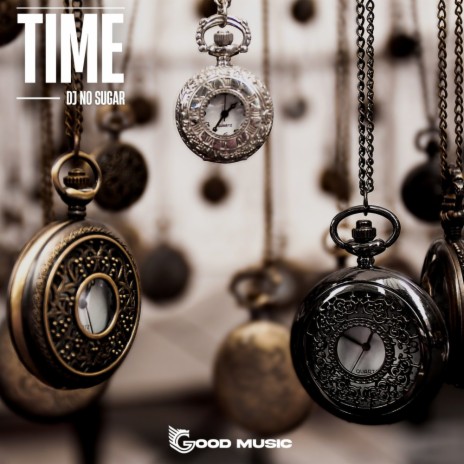 Time (Radio Mix)