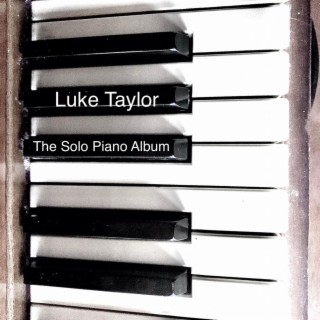 The Solo Piano Album