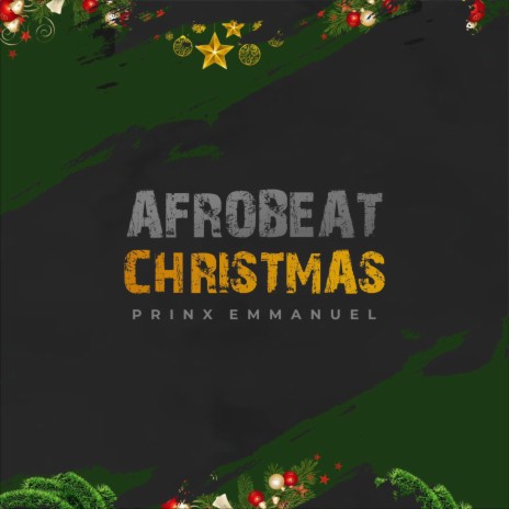 Afrobeat Christmas | Boomplay Music