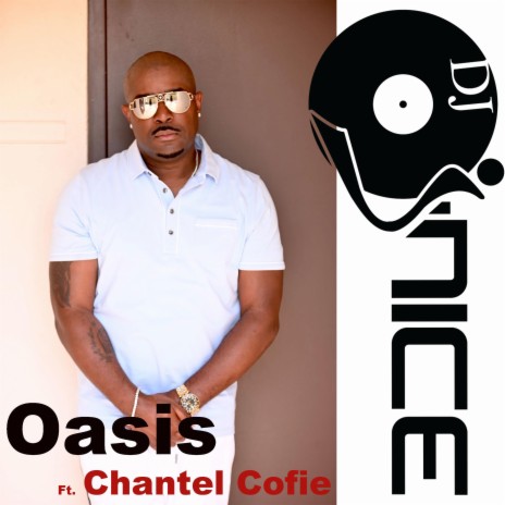 OASIS (Radio Edit) ft. CHANTEL COFIE