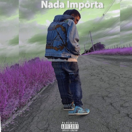 Nada Importa (Slowed) | Boomplay Music