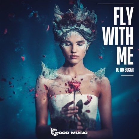 Fly with me (Extended Mix) | Boomplay Music