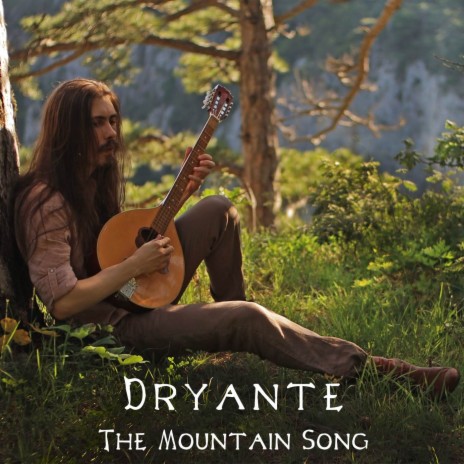 The Mountain Song | Boomplay Music