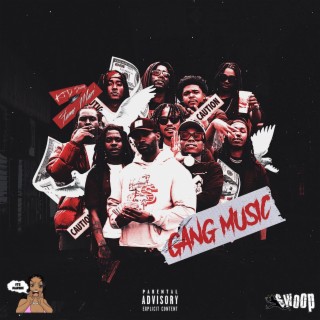 GANG MUSIC