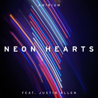 Neon Hearts