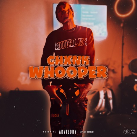 Whooper | Boomplay Music