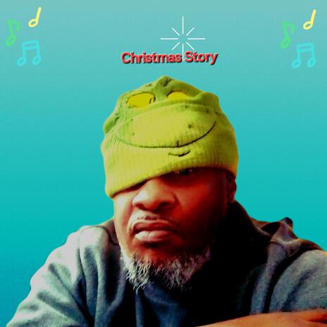 Christmas Story (My Version) | Boomplay Music