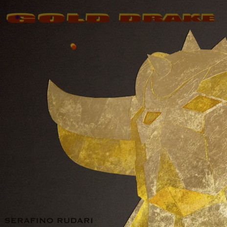 Gold Drake
