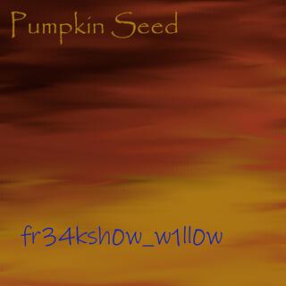 Pumpkin Seed