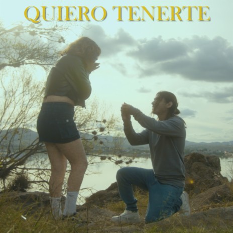 Quiero Tenerte | Boomplay Music