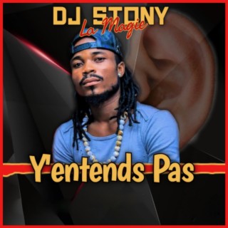 DJ Stony La Magie