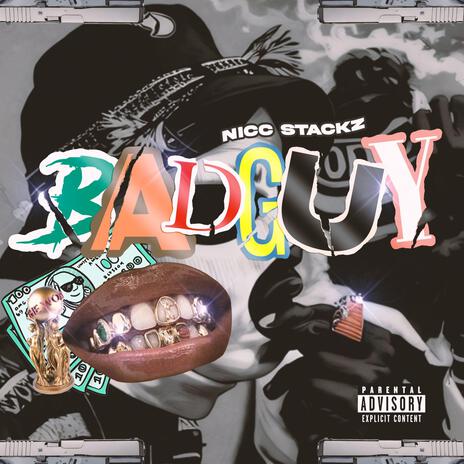 BADGUY | Boomplay Music