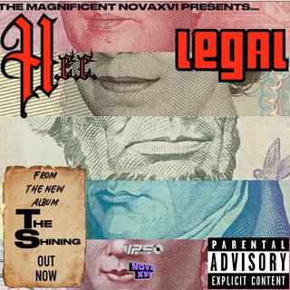 Legal-Single