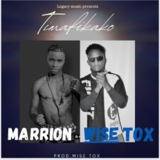 Wise Tox-x-Marrion