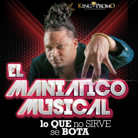 Lo Que No Sirve Se Bota | Boomplay Music