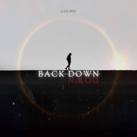 Back Down (instrumental) | Boomplay Music