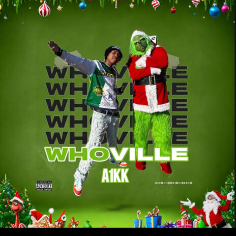 Whoville | Boomplay Music