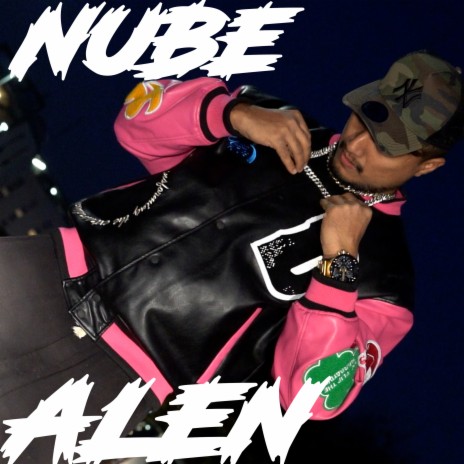 Nube alen | Boomplay Music