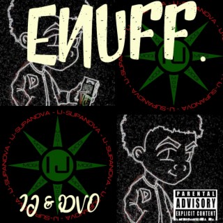 ENUFF (Radio Edit)