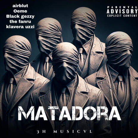 Matadora | Boomplay Music